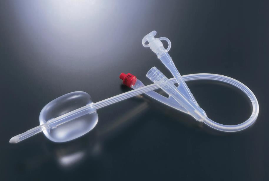 Ureter catheter